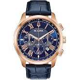Bulova Men's Watch