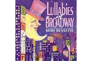 LULLABIES OF BROADWAY