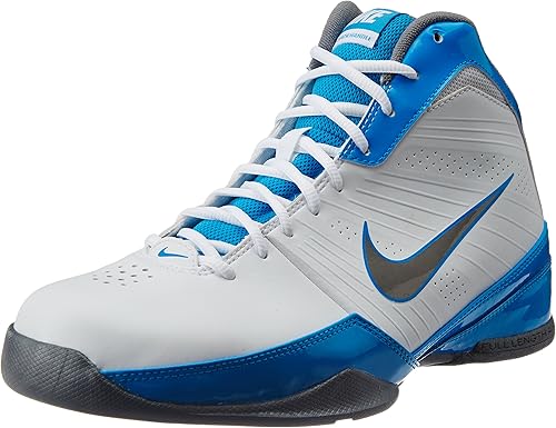 nike air quick handle basketball shoes