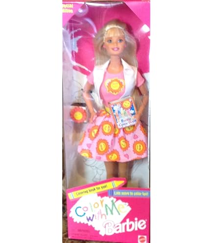 Mattel Steppin Out Barbie : Amazon.com.br: Brinquedos e Jogos