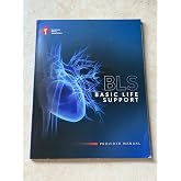 Bls Provider Manual 2020