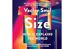 Size: How It Explains the World