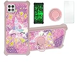 jioeuinly Boost Celero5g Celero 5g Case Compatible