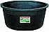 Tuff Stuff Products Circular Tub, 15-Gallon