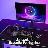 HyperX Cloud Stinger 2 Core Lightweight PC Gaming Headset 40mm Drivers view 2