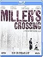 ミラーズ・クロッシング [Blu-ray]