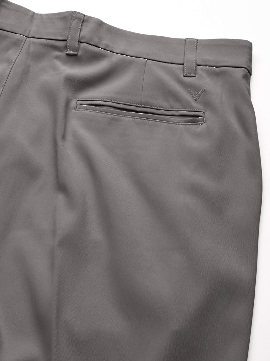 Callaway Men's Stretch Lightweight Tech Golf Pants : Clothing