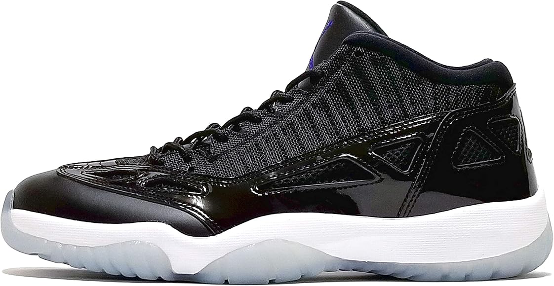 air jordan 11 retro low ie shoe