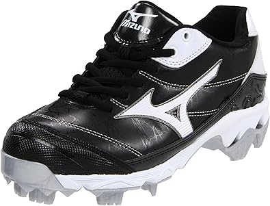 mizuno 9 spike finch