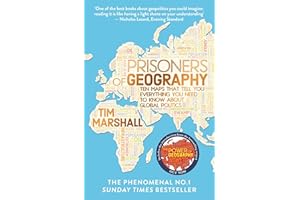 Prisoners of Geography