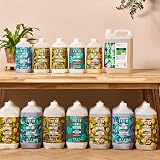 Faith in Nature Grapefruit & Orange Body Wash 2.5L Refill Energising view 8