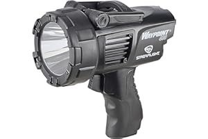 Waypoint C4 LED Pistol Grip Spotlight