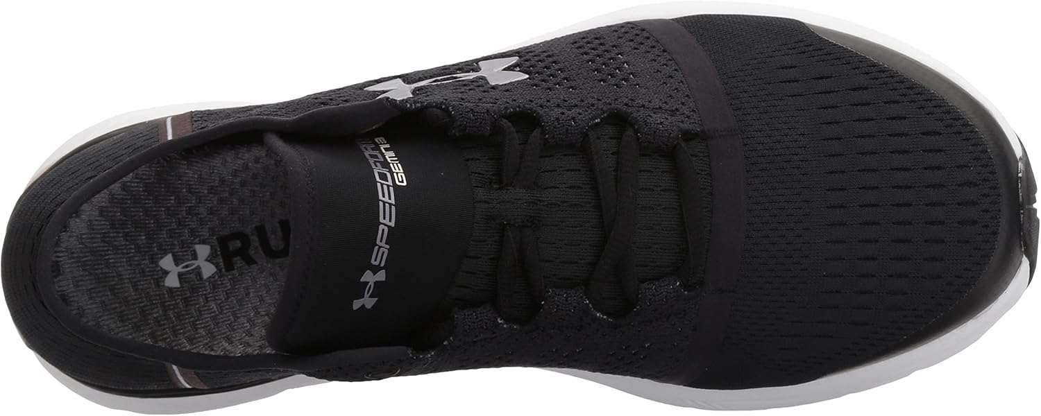 ua speedform gemini vent