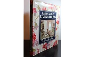Laura Ashley Living Rooms