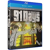 Amazon.com: KADO: The Right Answer - The Complete Series [Blu-ray