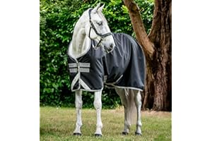 HORSEWARE Amigo® Bravo 12 Original Turnout (100g) Light