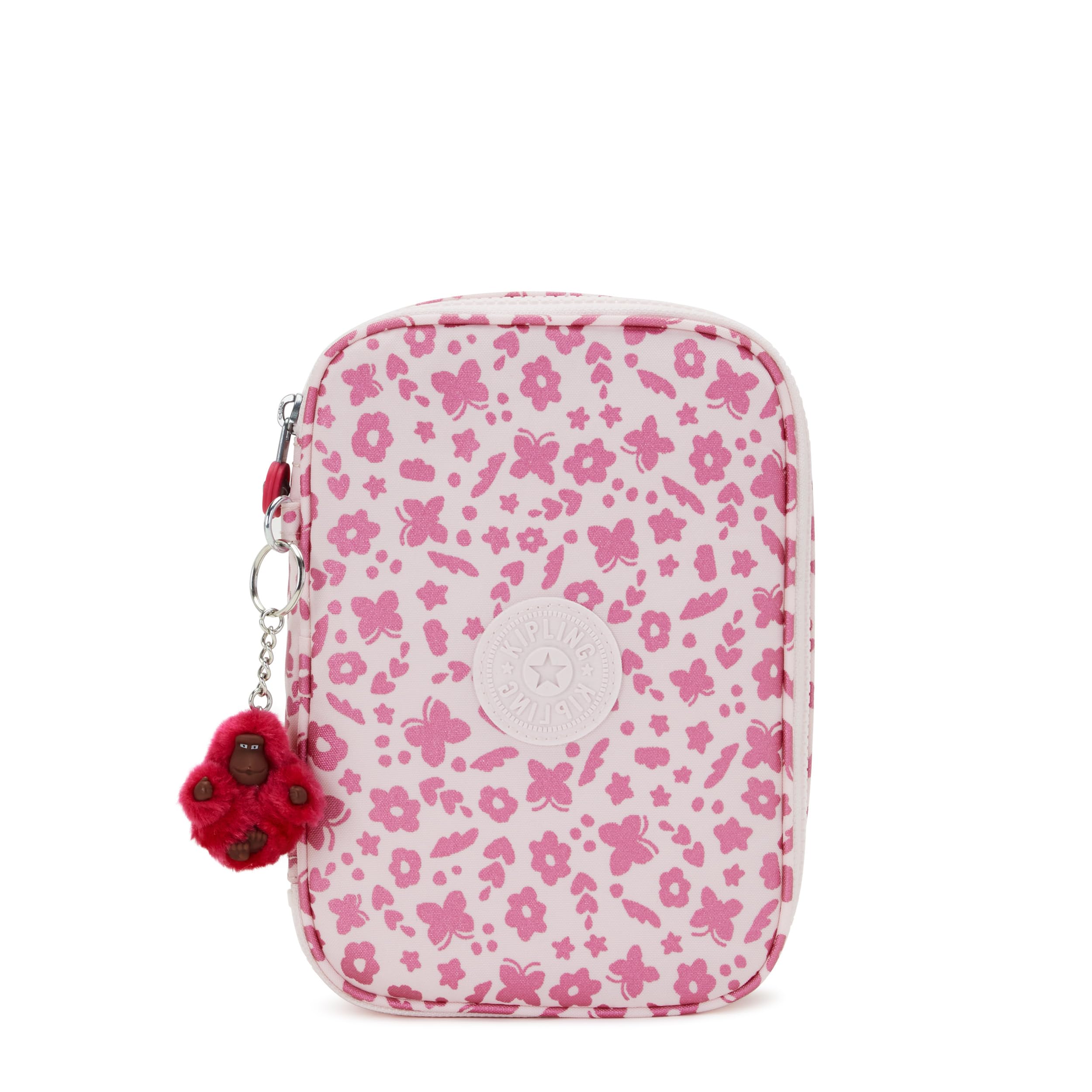 Kipling 100 Pens Pouch/Case, 21X5X15