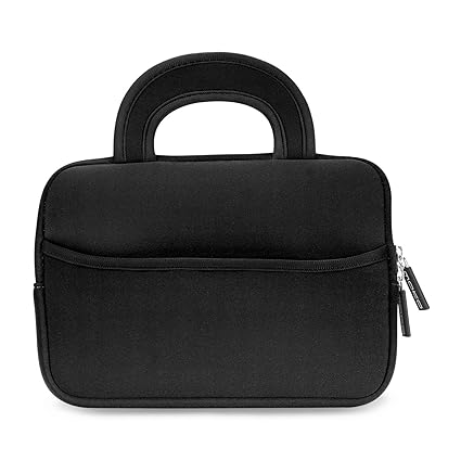 MoKo Tablet-Tasche für Amazon Fire HD 8, Fire 7 2017, Fire 7 Kids Edition 2017, Kindle eReader, Kindle Oasis 2017, Tablets mi