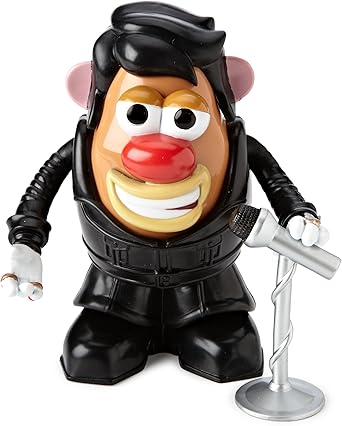 mr potato head amazon