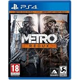 Metro Redux (PS4)