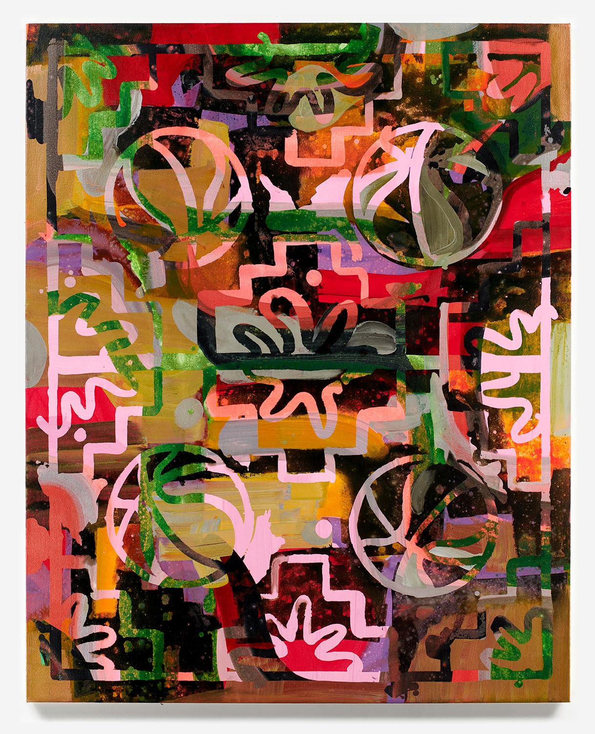 Jacquard Dye-Na-Flow 10 Color Set