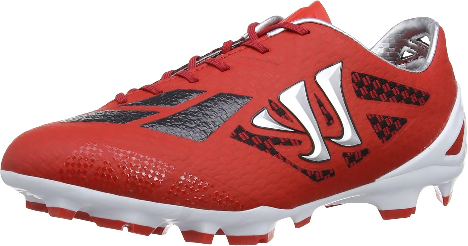 warrior gambler football boots