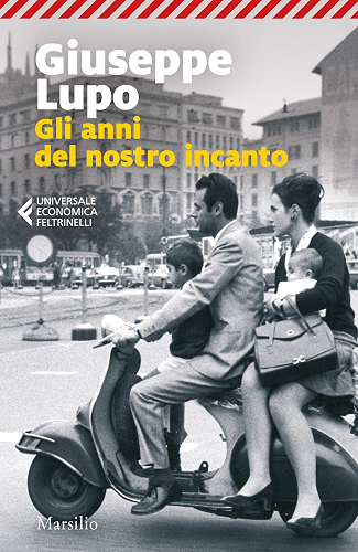 Download Gli anni del nostro incanto (Italian Edition) PDF