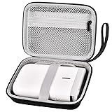 ALKOO Case Compatible with NIIMBOT D11 Label Maker