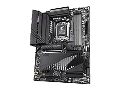 GIGABYTE B650 AORUS PRO AX AMD B650 ATX Motherboard