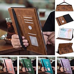VODEFOX Case for Lenovo Tab P11 2nd Gen Case