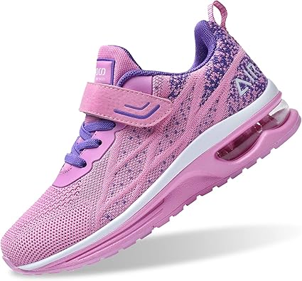 sports shoes for girls on amazon
