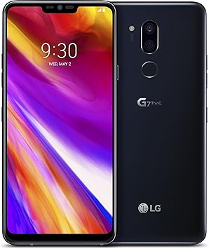 lg g7 precio amazon
