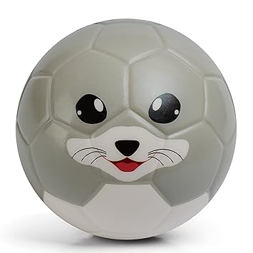 chastep pelota de juguete blanda, Mini Fútbol de espuma de ...