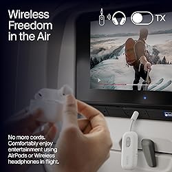 Twelve South AirFly SE, Bluetooth Wireless Audio