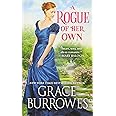 A Rogue of Her Own