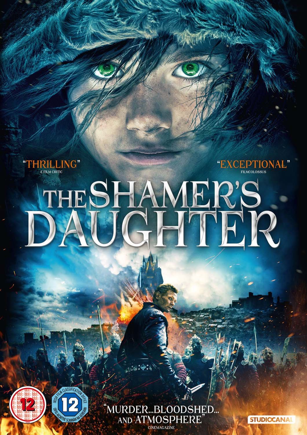 Amazon Com The Shamer S Daughter Dvd Movies Tv Amazon Com The Shamer S Daughter Dvd Movies Tv