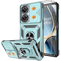 Fit for OnePlus Nord N30 5G Case with Slide Camera