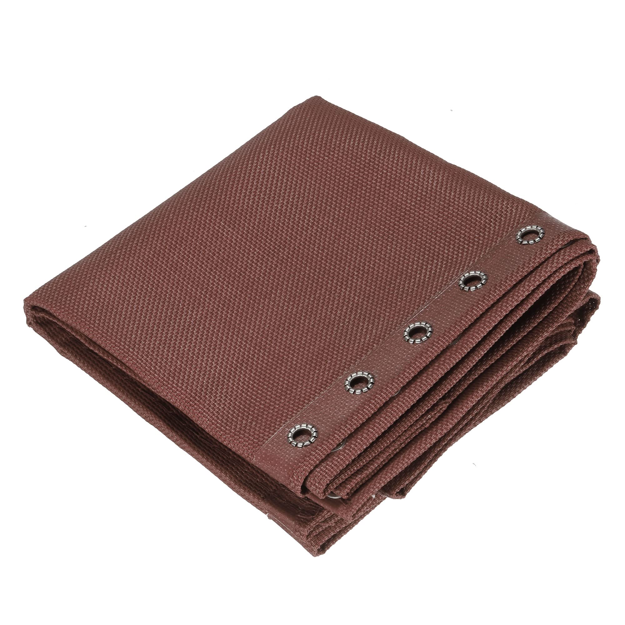 PATIKIL Gravity Chair Replacement Fabric, Anti-Gravity Chair Cloth Recliners Repair Tool for Patio Camping Outdoor, Coffee