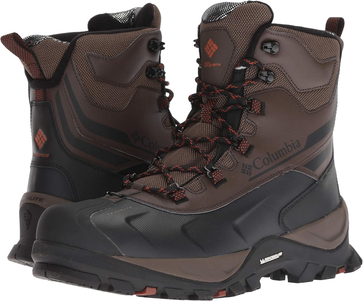 columbia bugaboot iv womens