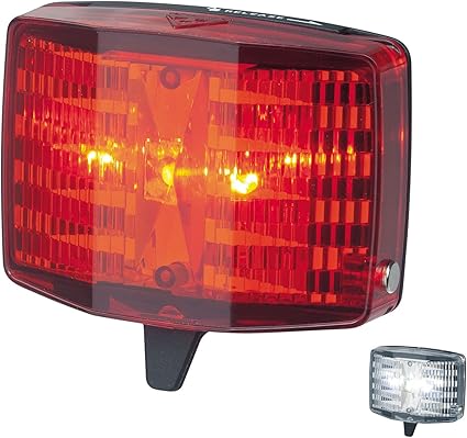 topeak bike light set