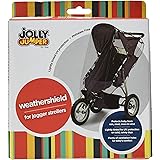 evenflo victory plus jogging stroller