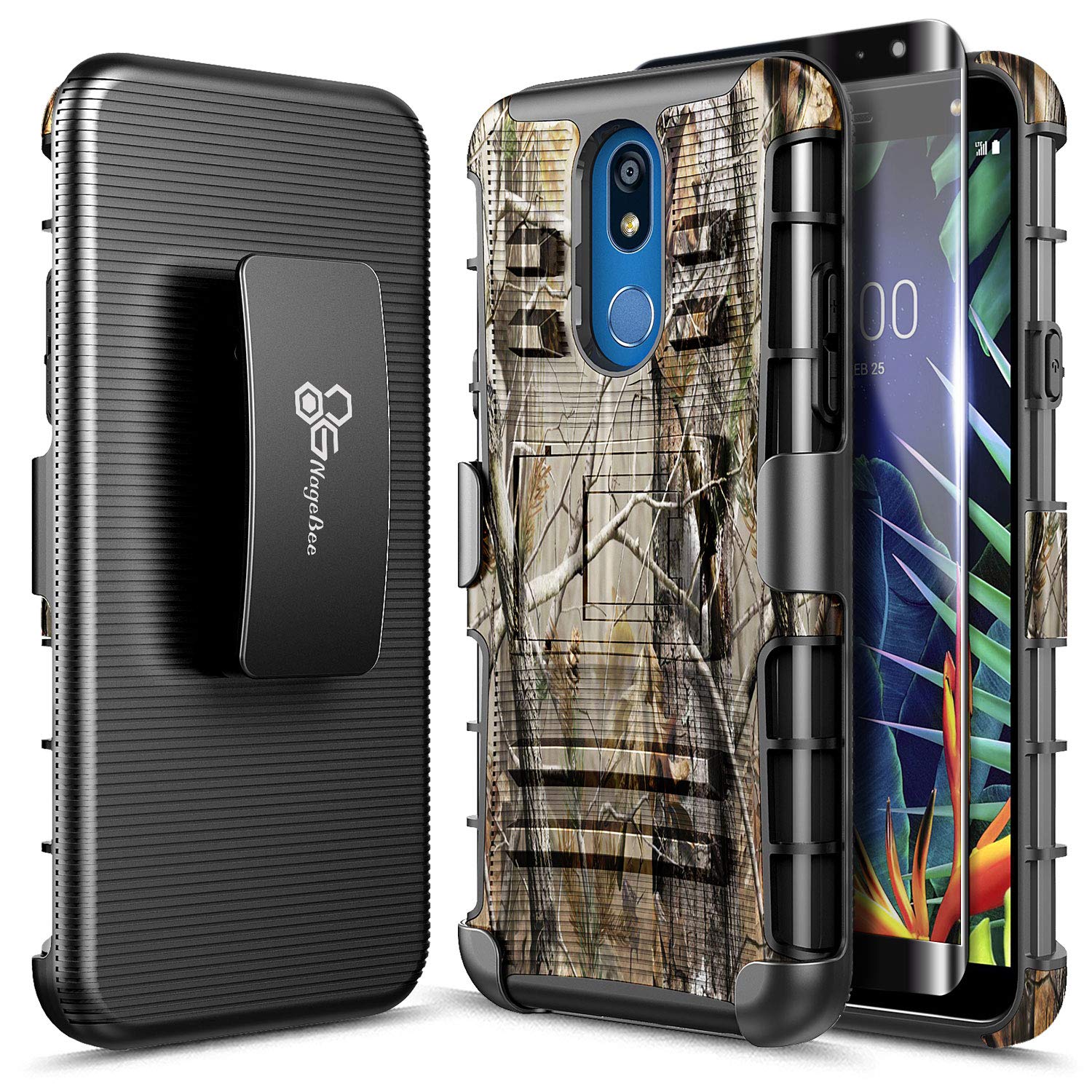 Best phone case lg solo lte