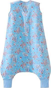 fleece sleep sack large