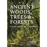 Ancient Woods, Trees and Forests: Ecology, History and Management
