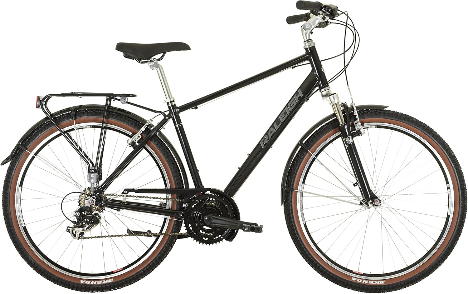 street trail bicycle