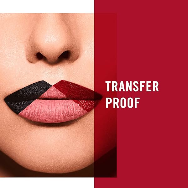 RIMMEL PROVOCALIPS 570