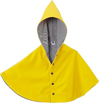 petit bateau raincoat baby