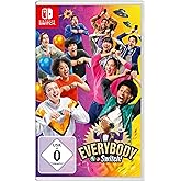 Everybody 1-2-Switch! - [Nintendo Switch]