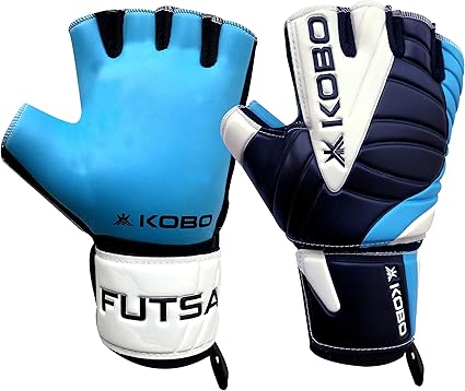 futsal goalkeeper gloves