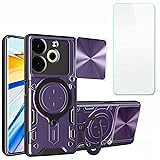 CWEIYUSHU Compatible with Tecno Pova 6 Neo 4G